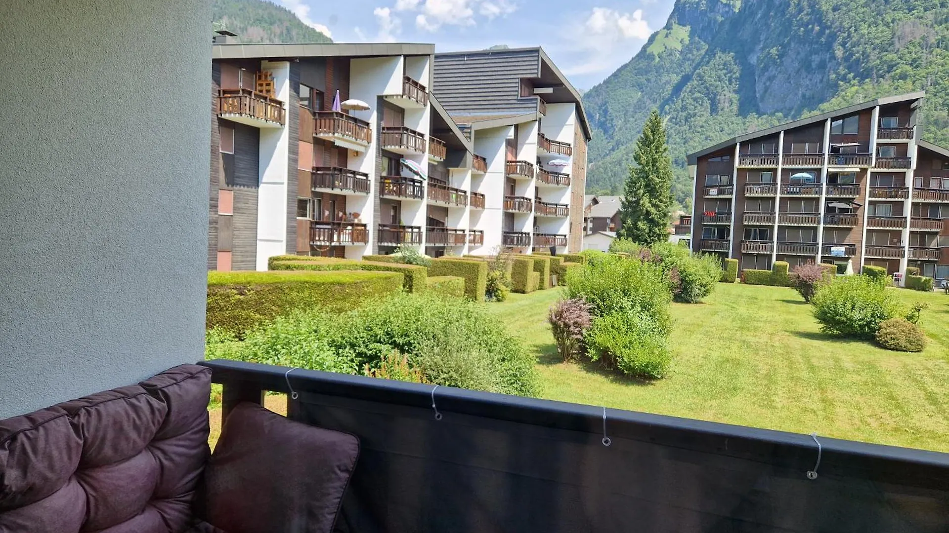 Appartement Résidence Rado Samoëns