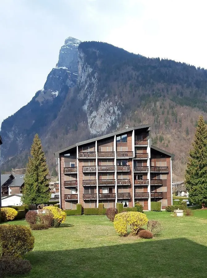 Résidence Rado Samoëns