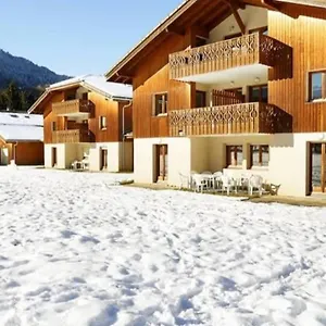 Bel En Résidence Avec Piscines Et Sauna Appartement