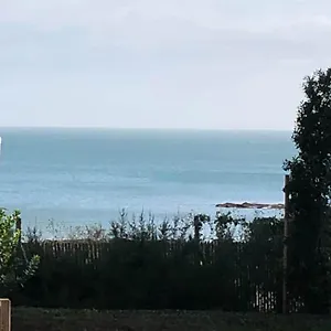 Vue Quiberon
