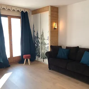 - Le D2 Du Grand Tetras Appartement