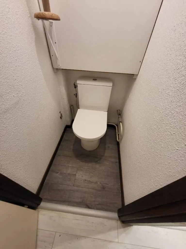 Apartment Residence 
